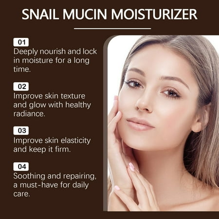 Anti-Aging Face Moisturizer with Retinol and Collagen Anti-Aging Face Moisturizer with Retinol and Collagen - Image 5