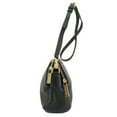 thumbnail image 3 of Pre-Owned Michael Kors Long Shoulder Bag Leather Women's (Good), 3 of 11
