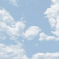 thumbnail image 2 of Great Papers! Clouds Stationery Letterhead, 8.5" x 11", Imprintable, 80 count, 2 of 3