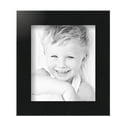 thumbnail image 2 of ArtToFrames 6" x 7" Black Steel Picture Frame, 6x7 inch Black MDF Poster Frame (WOM-4639), 5 Pack, 2 of 7
