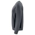 thumbnail image 4 of Projob - Jersey para Hombre (Gris), 4 of 4