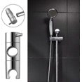 thumbnail image 5 of Shower Head Bracket, Shower Head Holders Replacement Shower Riser Rail (size:19mm), 5 of 5