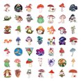 thumbnail image 5 of ShenMo, 100 hojas, pegatinas de setas de dibujos animados, cuaderno, equipaje, motocicleta, carrito, funda decorativa, pegatinas impermeables, 5 of 5