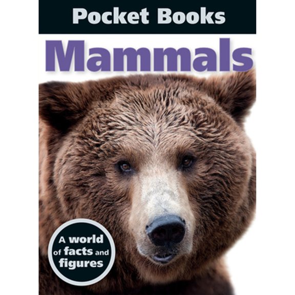 Mammals (Paperback) by Green Android (Creator)