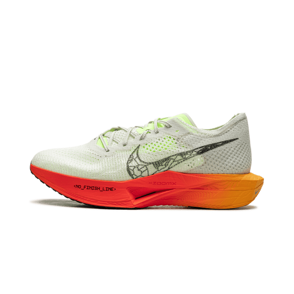 NIKE MENS ZoomX Vaporfly 3 "No Finish Line" FQ8344 020 FQ8344 020 from Stadium Goods