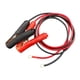 thumbnail image 1 of Cable de arranque con pinzas de y abrazaderas de batería, cable de carga de extensión para vehículo., 1 of 9
