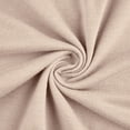 thumbnail image 6 of Short Sleeve T Shirts Womens Oversized Summer Crewneck Solid Color Tees Casual Basic Tops Beige 2XL, 6 of 7