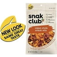 thumbnail image 3 of Snak Club  6.75 oz Bagged Cajun Snack Mix - Pack of 6, 3 of 3