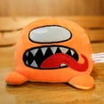 thumbnail image 2 of 1PCS 5.9inch/15cm Among U&s Plush Reversible Plus, 2 of 6