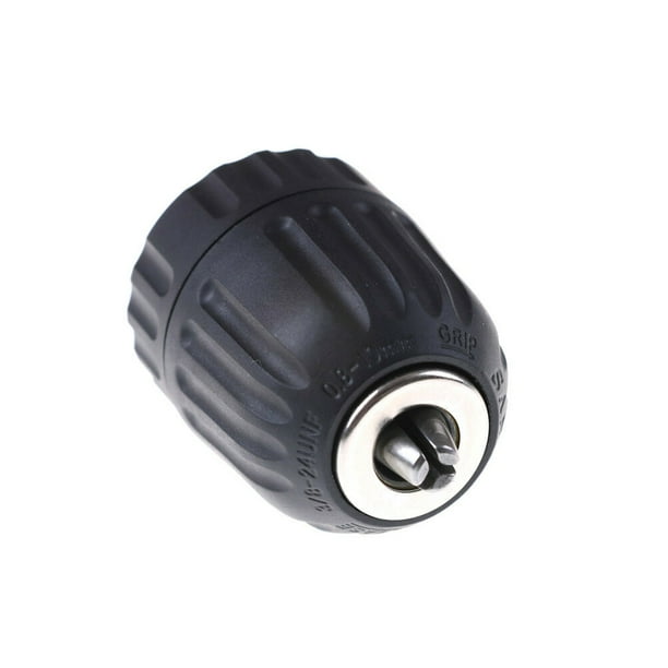 0.810mm Keyless Drill Chuck Converter 3/8" 24UNF Best GG