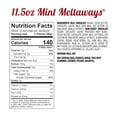 thumbnail image 5 of Fannie May Mint Meltaways Milk Chocolate Candy Box, 11 oz, 5 of 5