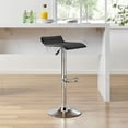 thumbnail image 1 of Hometrends Gaslift Swivel Barstool High Adjustable, 1 of 9