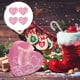 thumbnail image 5 of 4 cajas de bombones con forma de corazón para San Valentín, cajas de regalo creativas., 5 of 7