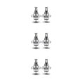 thumbnail image 4 of Riwesomey 2 uds bombilla LED resistente al desgaste faro de coche faro de motocicleta faros antiniebla automáticos 24V luz de aluminio disipación de Type1 NO1 Riwesomey CBP448906, 4 of 6