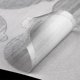 thumbnail image 4 of Coffee Capsule Seals Foils Cream Foam Coffee Filter Lid Sticker, 4 of 5