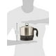 thumbnail image 3 of 70019 Cocina eléctrica Uniware de 1,2 litros de acero inoxidable 304 con base giratoria, 3 of 5