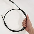 thumbnail image 4 of FRCOLOR 2pcs Clutch Control Cable For Atvs Dirt Bikes Throttle Clutch Replacement Cable Motorcycle Accessory Clutch Cable Repair Motorcycle Throttle Line, 4 of 8