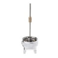 thumbnail image 4 of Nozzle 2.0mm Spray Gun Nozzle Needle Cap for HVLP Spray Gun H-827 Rep Parts, 4 of 7