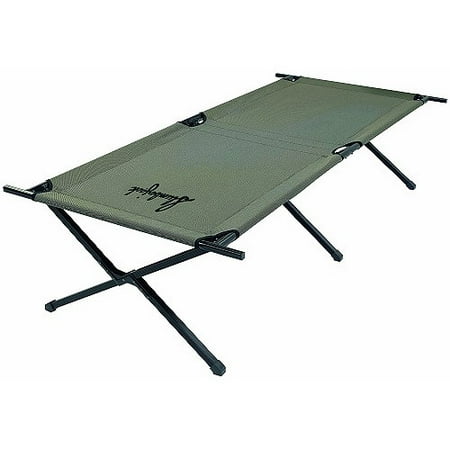 Slumberjack Tough Cot