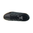 thumbnail image 5 of Reebok Classic Workout Plus Men's Shoes Black-Reebok Rubber Gum 06-Legacy Red fw8461, 5 of 6
