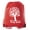 Heart Tree-Red, variant on Family Reunion Gift Bags for Family Reunion Favors | Drawstring Bags - Mato & Hash