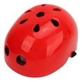 thumbnail image 1 of Casque pour Enfants, Léger, Ajustable, Respirant, Casque de Skate pour Enfants, Construction Robuste pour Planche à Roulettes Rouge, 1 of 7
