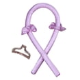 thumbnail image 2 of Sin calor Curling Rod diadema sin rizos claro Zulema  Varilla que se encrespa sin calor, 2 of 8