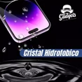 thumbnail image 3 of Soporte para cepillo y maquinilla de afeitar de seguridad cromado de lujo que se adapta a todos sus accesorios de afeitado (plata 7 pieza), 3 of 7