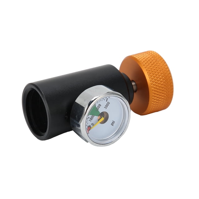 Soda Valve,CO2 Refill Adapter Connector C Fill Adapter Refill Adapter Cutting-Edge Features