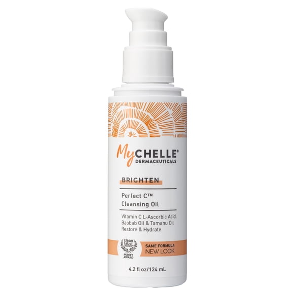 Limpiador facial MyChelle Dermaceuticals Perfect C 125 ml