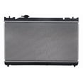thumbnail image 2 of CLH Radiator, 2 of 3