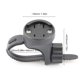 thumbnail image 3 of Soporte Para Ordenador De Bicicleta Soporte De Luz Antideslizante Para Ordenador De Bicicleta Gub Para Garmin Varia Radar, 3 of 8