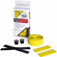 thumbnail image 1 of Planet Bike Comfort Cork Handlebar Tape (Yellow), 1 of 5