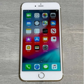 6 Plus 128GB Phones