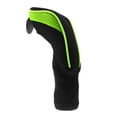 thumbnail image 2 of Protector de cabeza de palos de golf Macarena Cubiertas de cabeza del club de golf Verde, 2 of 8