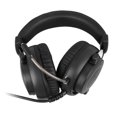 thumbnail image 1 of Auriculares Con Cable, USB Y Doble Enchufes De 3.5 Mm Auriculares Para Juegos RGB Para Computadora, 1 of 7