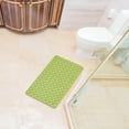 thumbnail image 5 of ChicYu Long Bathtub Mat with Suction Cups,Non-Slip Bathroom Floor Mat for Shower, Multi-Hole Drainage Design,Non-Fall Safety Mat, 5 of 5