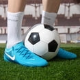 thumbnail image 5 of Zapatillas NIKE PHANTOM GX II ELITE AG-PRO para hombre Zapatillas de fútbol de gama alta AG-PRO de caña corta para adultos FJ2554-400, 5 of 5