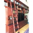 thumbnail image 6 of Ekena Millwork ROS02X02NA 2.5 In. OD X .5 In. P Architectural Nadia Rosette, 6 of 15