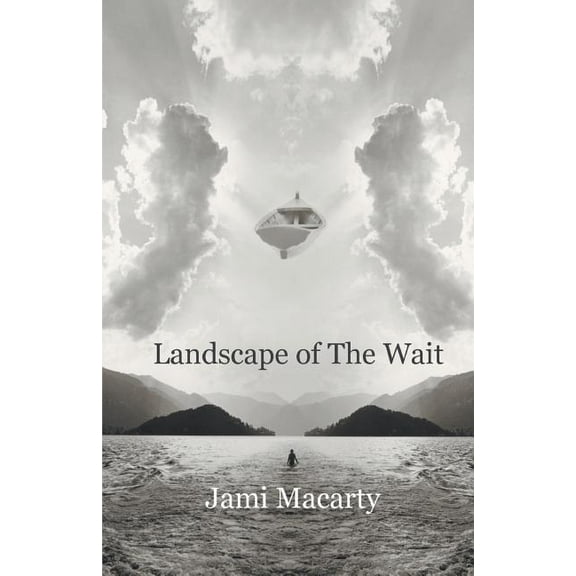 Landscape of The Wait (Paperback)