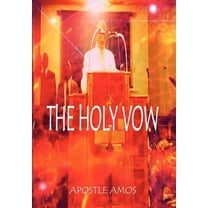 The Holy Vow, (Hardcover)