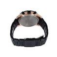 thumbnail image 4 of Reloj Curren KREC7601 Negro Hombre Cuarzo, 4 of 5