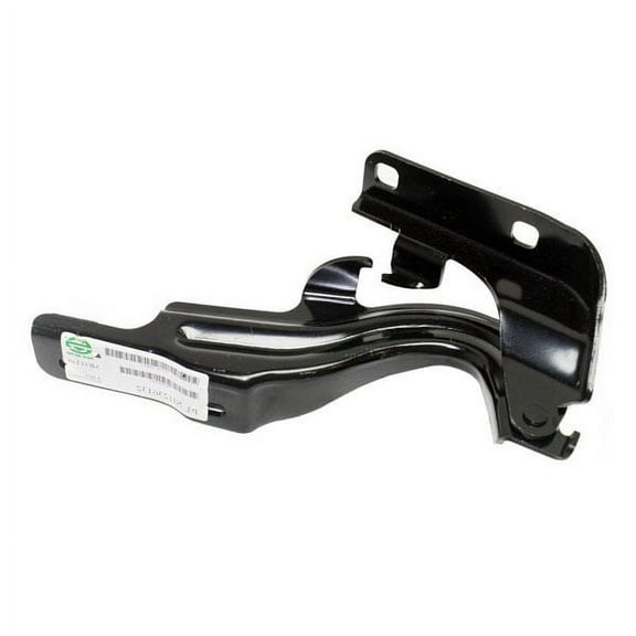 For 07-13 Altima Coupe/Sedan Front Hood Hinge Bracket Passenger Side NI1236133