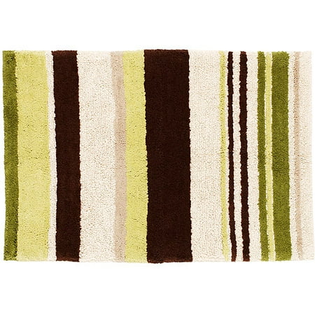 Better Homes and Gardens Galerie Decorative Bath Collection - Bath Rug