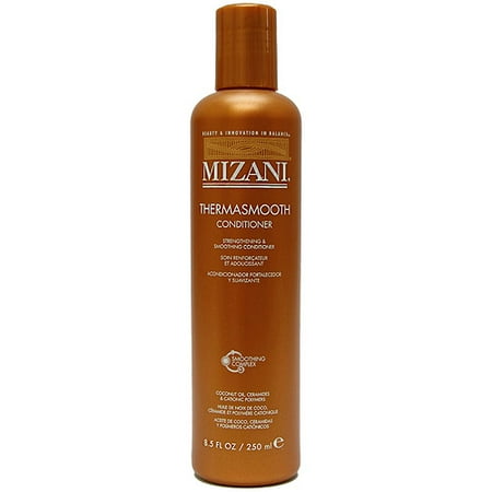 Mizani Thermasmooth Conditioner, 8.5 fl oz