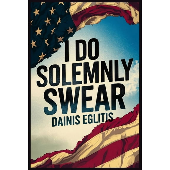 I Do Solemnly Swear, (Paperback)