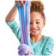 thumbnail image 4 of Play Sand Slimgloop Slimy Sand Twist, 300 ml, azul y morado, más de 3 años, 4 of 6