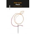 thumbnail image 1 of PEACH SEXTO PISO novela de Emma Glass, 1 of 1
