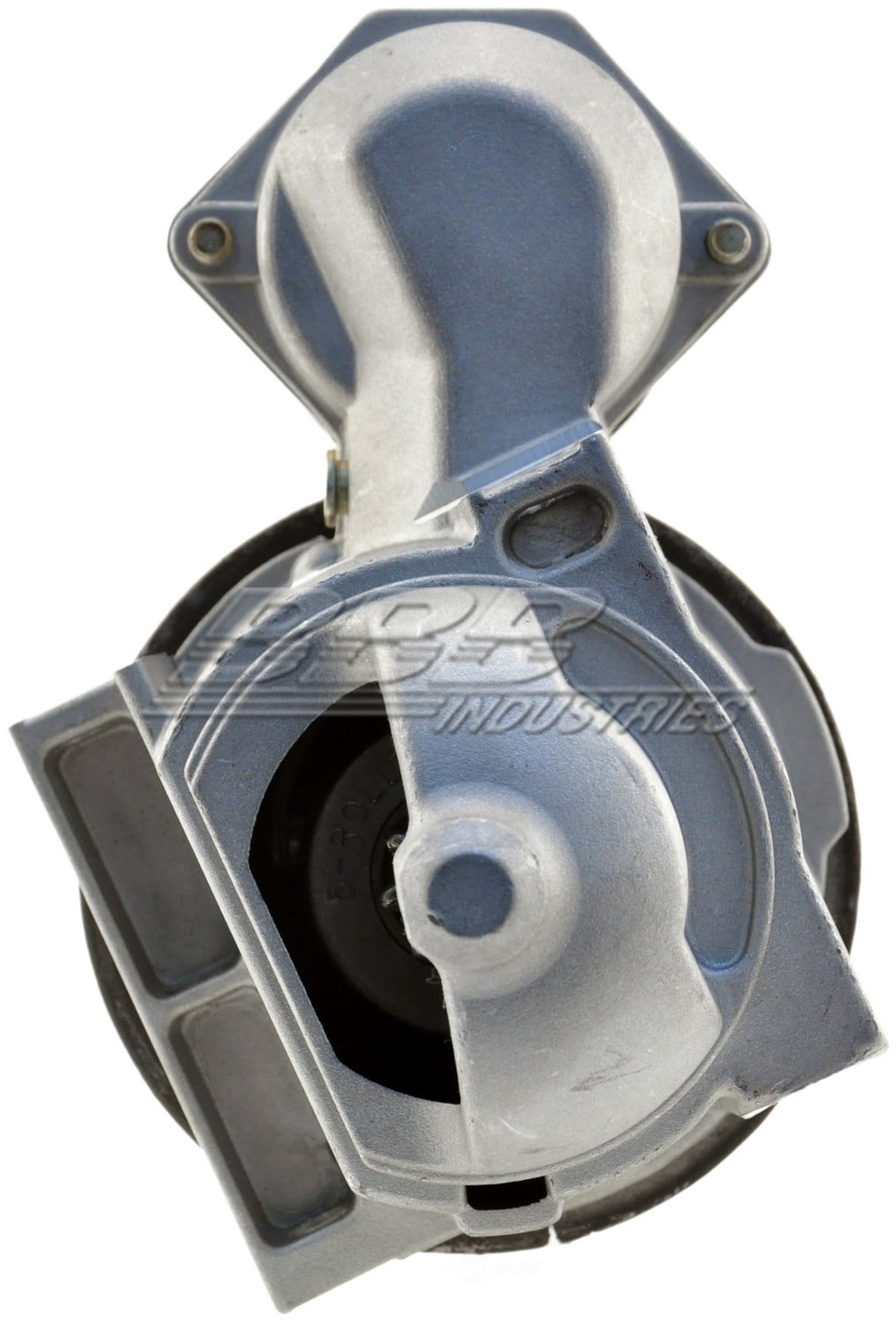Starter Motor BBB Industries N3510