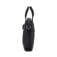 thumbnail image 3 of Maletín Samsonite Classic Leather Slim Black 1.6kg, 3 of 6